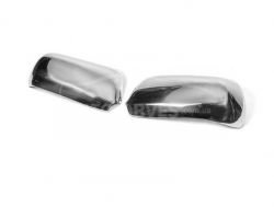 Covers for mirrors Volkswagen Sharan 1997-2004 фото 0