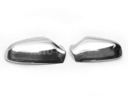 Covers for mirrors Opel Astra H 2004-2009 фото 0