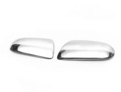 Covers for Chevrolet Aveo mirrors фото 0