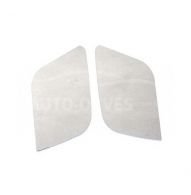 Covers for Mercedes Actros MP4 MP5 mirrors - type: on the lower part фото 0