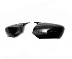 Covers for Peugeot 301 mirrors - type: 2 pcs tr style фото 0