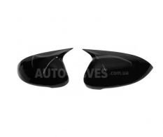 Covers for Renault Talisman mirrors - type: 2 pcs tr style фото 0