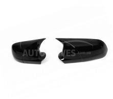 Covers for Volkswagen Golf 5 mirrors - type: 2 pcs tr style фото 0