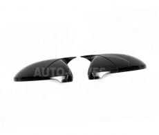 Covers for Volkswagen Golf 6 mirrors - type: 2 pcs tr style hb фото 0