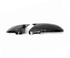 Covers for Volkswagen Golf 7 mirrors - type: 2 pcs tr style фото 0