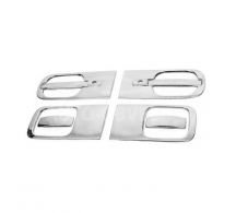 Covers for Hyundai H1 door handles фото 0