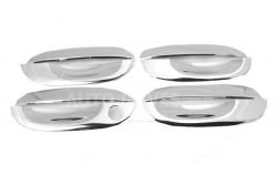 Covers for door handles BMW E39 4 doors фото 0