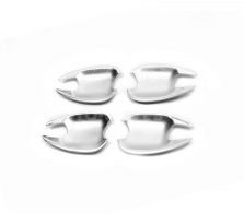 Handle pads BYD S6 2010-... - type: 4 pcs фото 0