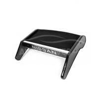 Shelf for the Nissan Primastar panel 2010-2014 фото 0
