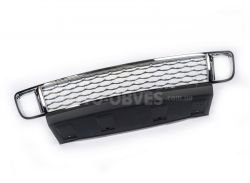 Range Rover III L322 Lower Grille - Type: Autobiography Style for 2010-2012 фото 0
