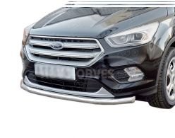 Одинарная дуга Ford Escape 2017-2020 фото 0