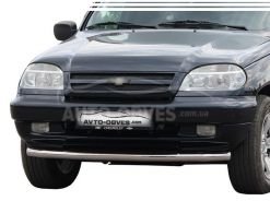 Одинарна дуга Chevrolet Niva Bertone фото 0