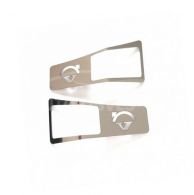 Edging of Volvo FH followers - type: 2 pcs фото 0