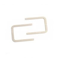 Edging of Mercedes Actros MP2 MP3 repeaters - type: 2 pcs фото 0