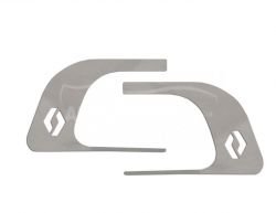 Handle trim Renault Premium 2 pcs фото 0