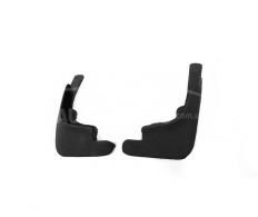 Mudguards Hyundai I30 2007-2012 - type: front 2 pcs medium quality фото 0