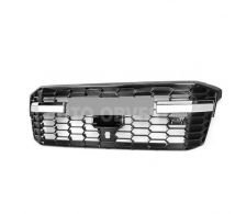 Grill Toyota Land Cruiser 300 - type: gr sport without logo фото 0