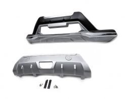 Front and rear pads Nissan X-trail T32, Rogue 2014-2017 - type: v6 фото 0