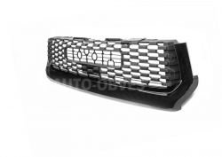 Grille Toyota Tundra 2007-… -type2: design 2014-… фото 0