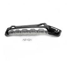 Front cover Ford Kuga, Escape 2013-2016 фото 0