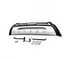 Front cover Mitsubishi ASX 2013-2016 - type: v2 фото 0