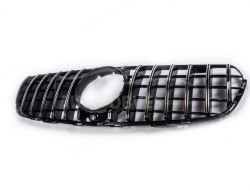 Grille Mercedes GLC coupe C253 2015-2020 - type: GT фото 0