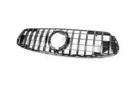 Radiator grille Mercedes GLC coupe C253 - type: GT for amg line 2020-… фото 0