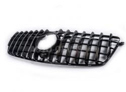 Radiator grille Mercedes GL GLS сlass x166 - type: GT for GL фото 0