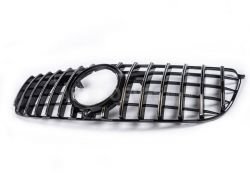 Radiator grille Mercedes GL GLS сlass x166 - type: GT for GLS фото 0