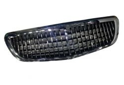 Radiator grille Mercedes w447 - type: Maybach for V-class 2014-2020 фото 0