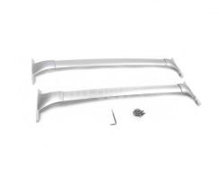 Crossbars Nissan X-Trail T32 photo 0