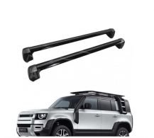 Перемички Land Rover Defender фото 0