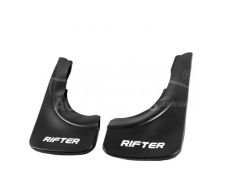 Модельні бризговики Peugeot Partner Rifter 2019-... фото 0