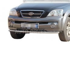 Одинарная дуга Kia Sorento I фото 0
