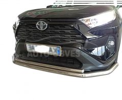 Подвійна дуга Toyota Rav4 2019-... фото 0