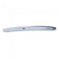 Trim above the number on the trunk lid BMW E 46 stainless steel фото 0