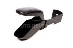 Armrest Dacia Lodgy 2013-... - type: mounting in seat rail фото 0