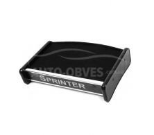 Panel shelf Mercedes Sprinter 1995-2006 - type: CDI фото 0