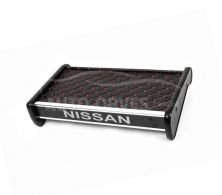 Panel shelf Nissan Primastar 2002-2010 - type: v2 фото 0