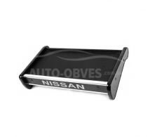 Shelf on the panel Nissan Primastar 2002-2010 - type: 3 фото 0