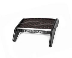 Panel shelf Nissan Primastar 2010-2014 - type: v2 фото 0