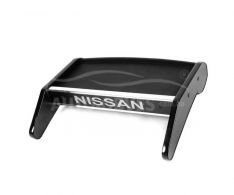 Поличка на панель Nissan Primastar 2010-2014 - тип: 3 фото 0