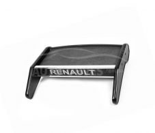 Panel shelf Renault Trafic 2010-2014 - type: v3 фото 0