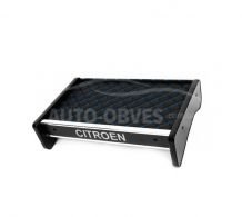 Panel shelf Citroen Jumper 2006-2014 - type: v2 blue ribbon фото 0