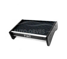 Panel shelf Fiat Ducato 2006-2014 - type: v2 blue ribbon фото 0