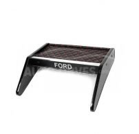 Shelf on the panel Ford Transit 2000-2006 - type: 2 фото 0