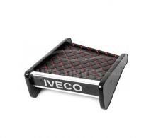 Shelf on the panel Iveco Daily 1999-2006 - type: v2 фото 0