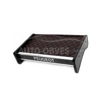 Shelf on the panel Peugeot Boxer 2015-… - type: 2 фото 0