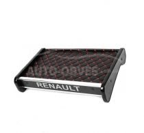 Полочка на панель Renault Master 2004-2010 - тип: 2 фото 0