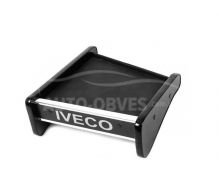 Shelf on the panel Iveco Daily 1999-2006 - type: v3 фото 0